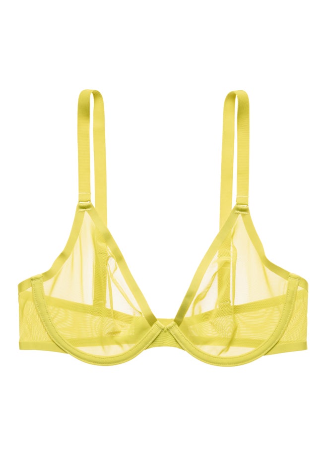 The Plunge - Mesh image number 0