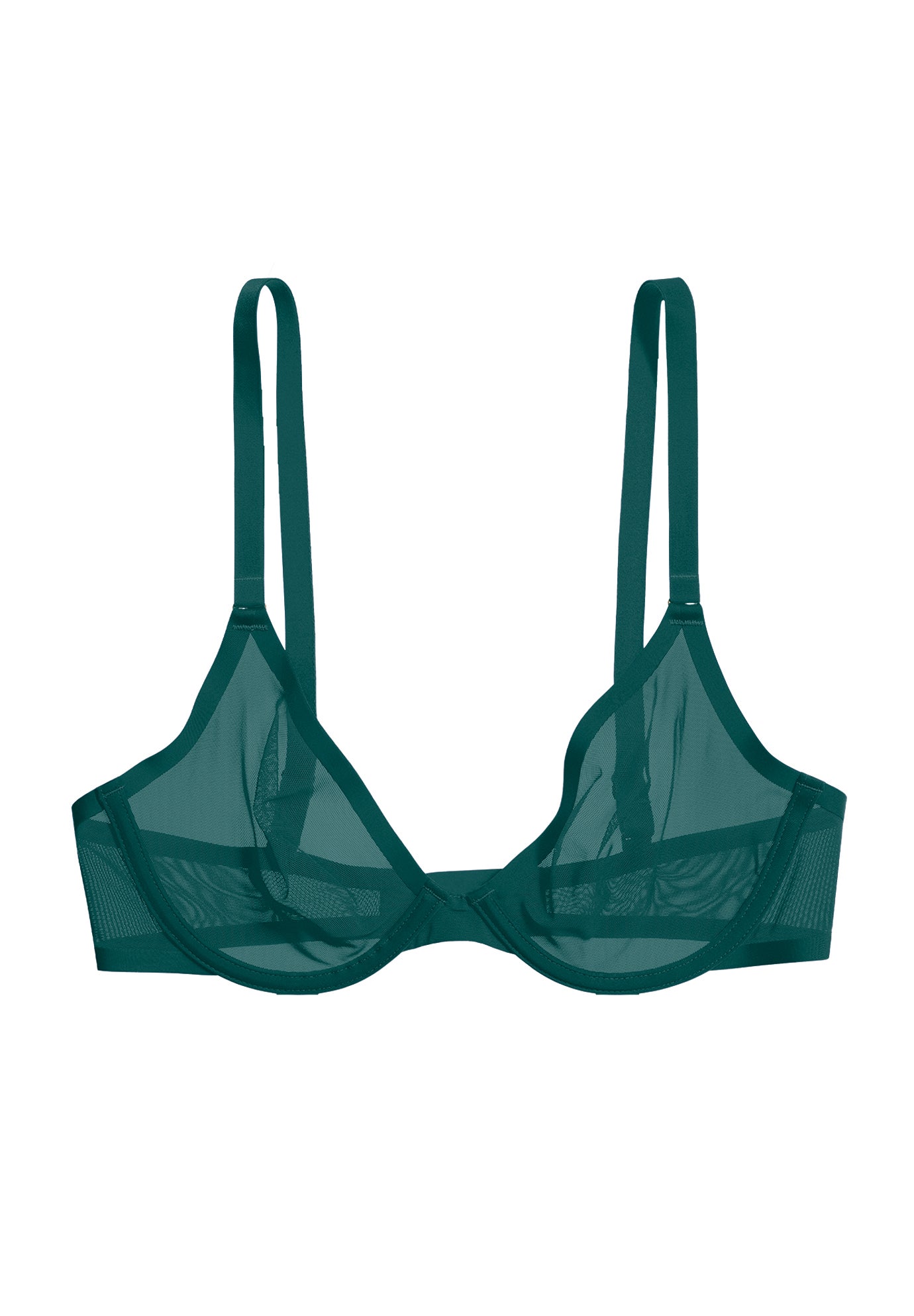 The Plunge - Mesh image number 0