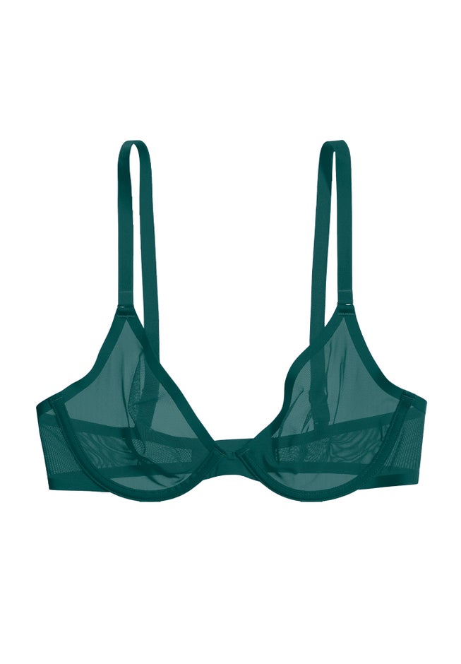 The Plunge - Mesh image number 0