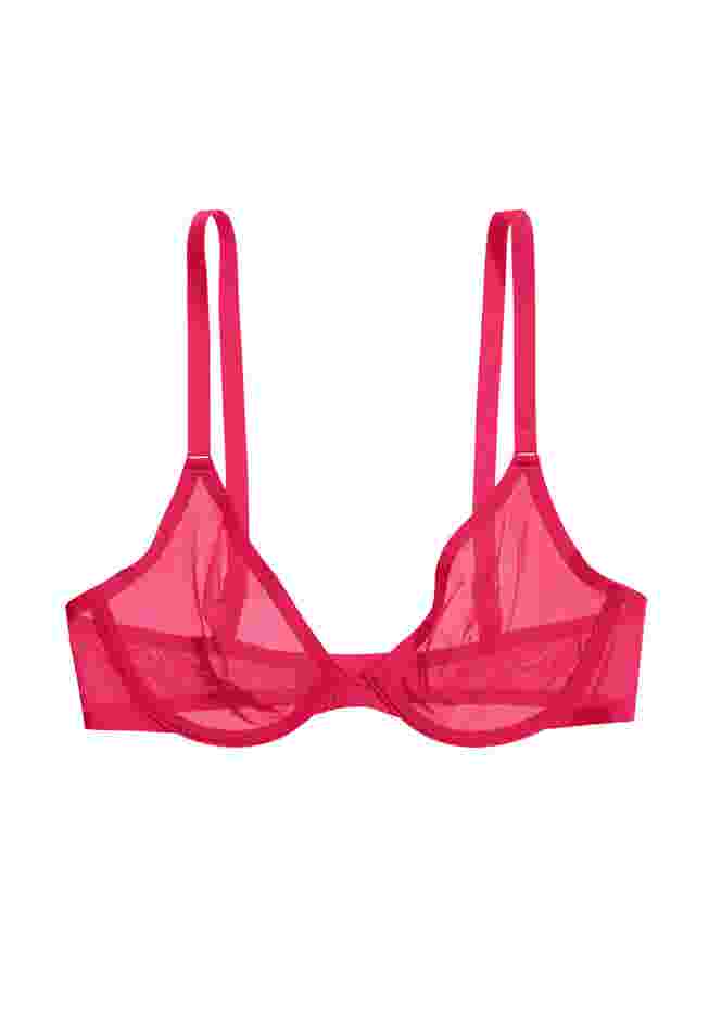 The Plunge - Mesh image number 0