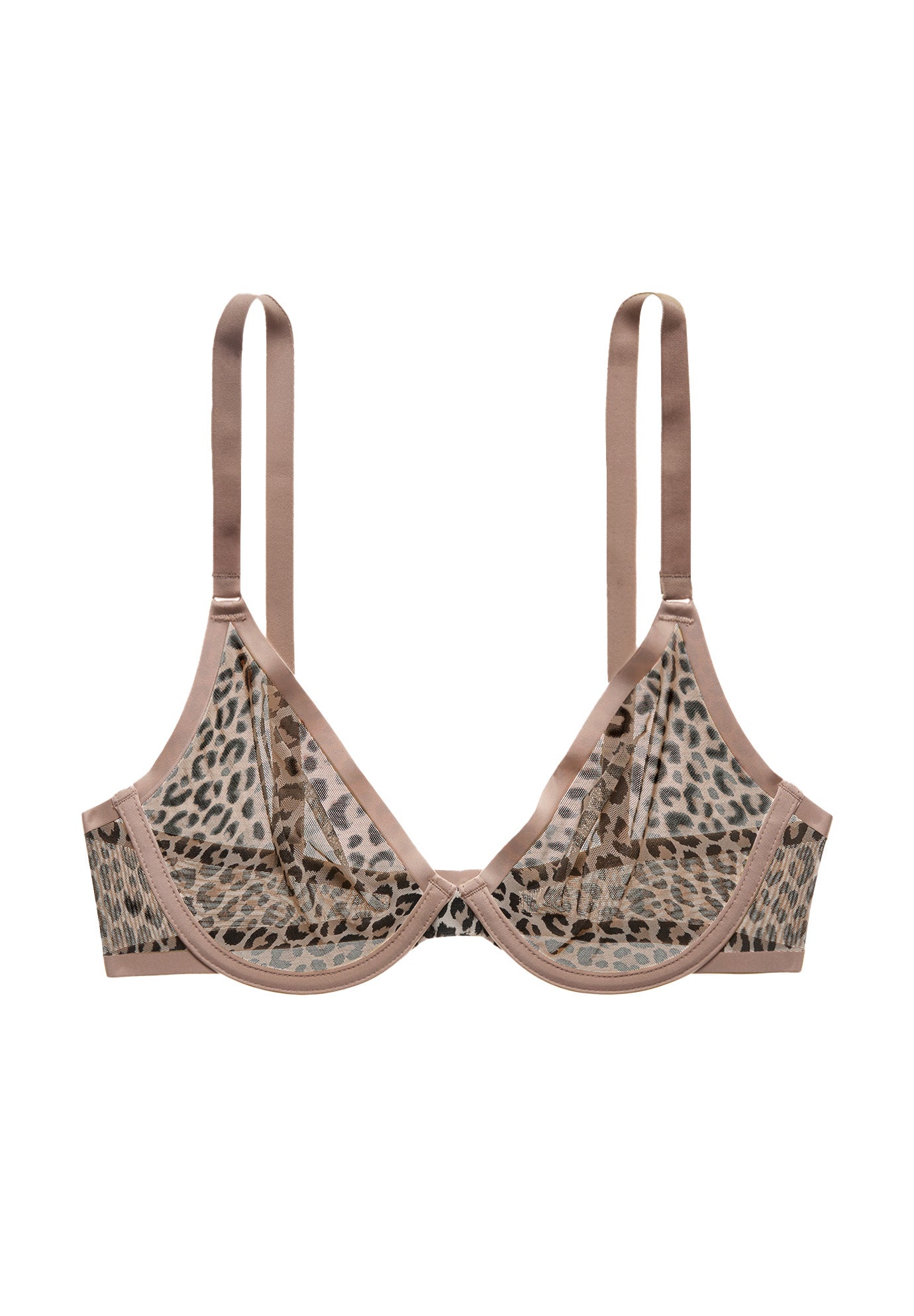 The Plunge - Mesh image number 0