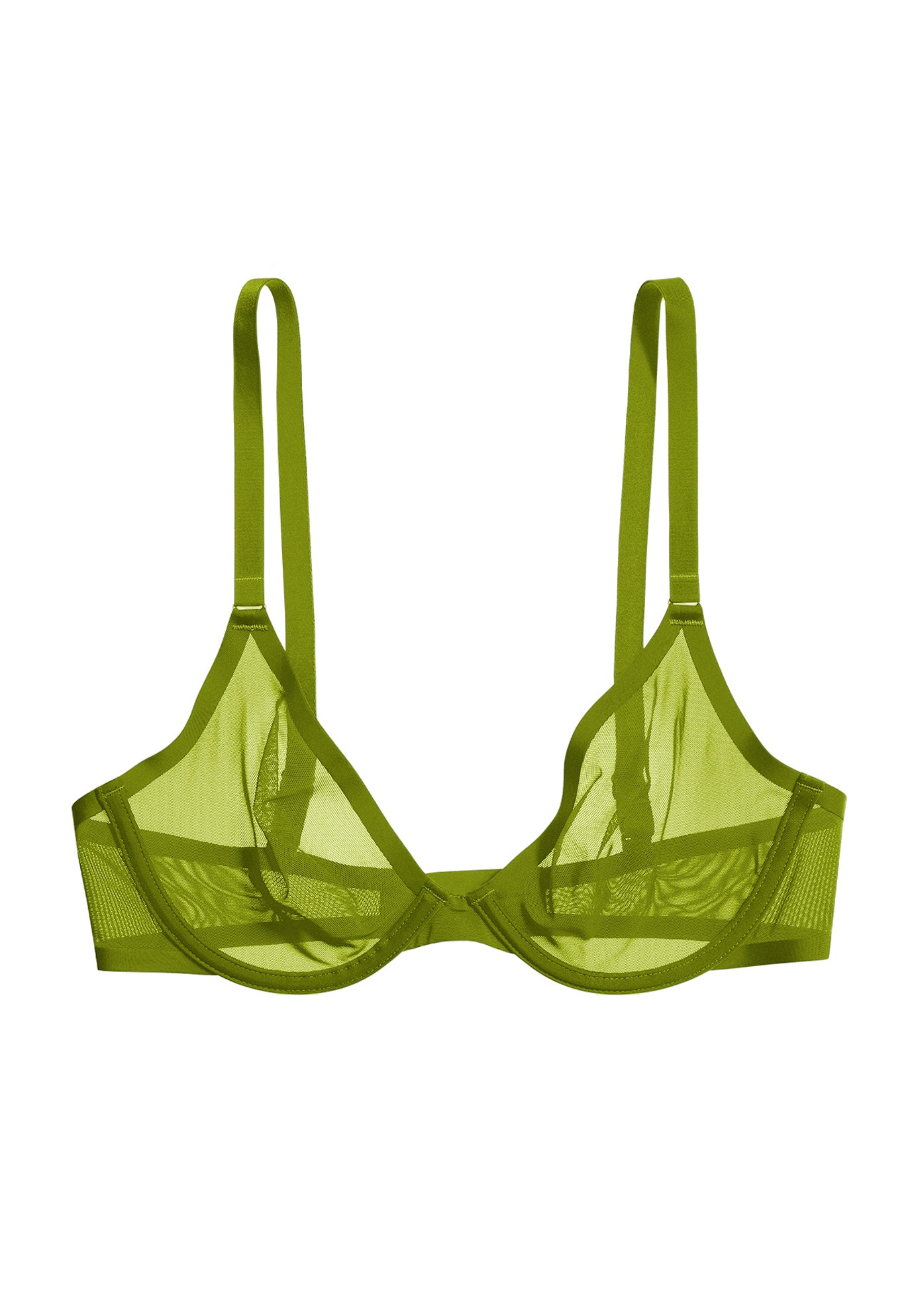 The Plunge - Mesh image number 0