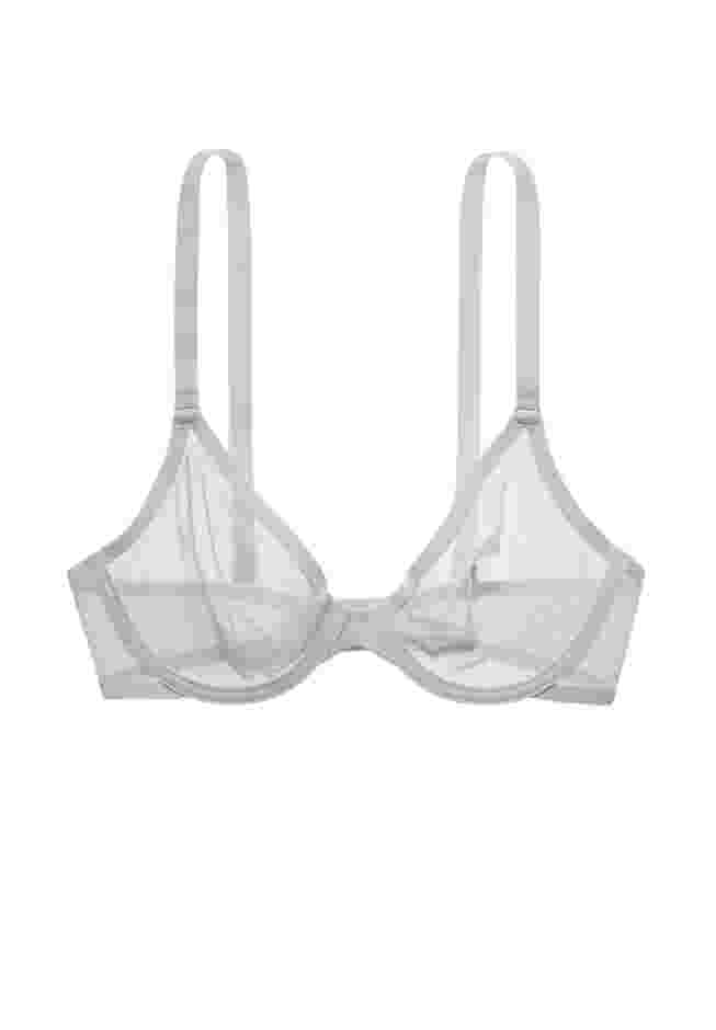 The Plunge - Mesh image number 1