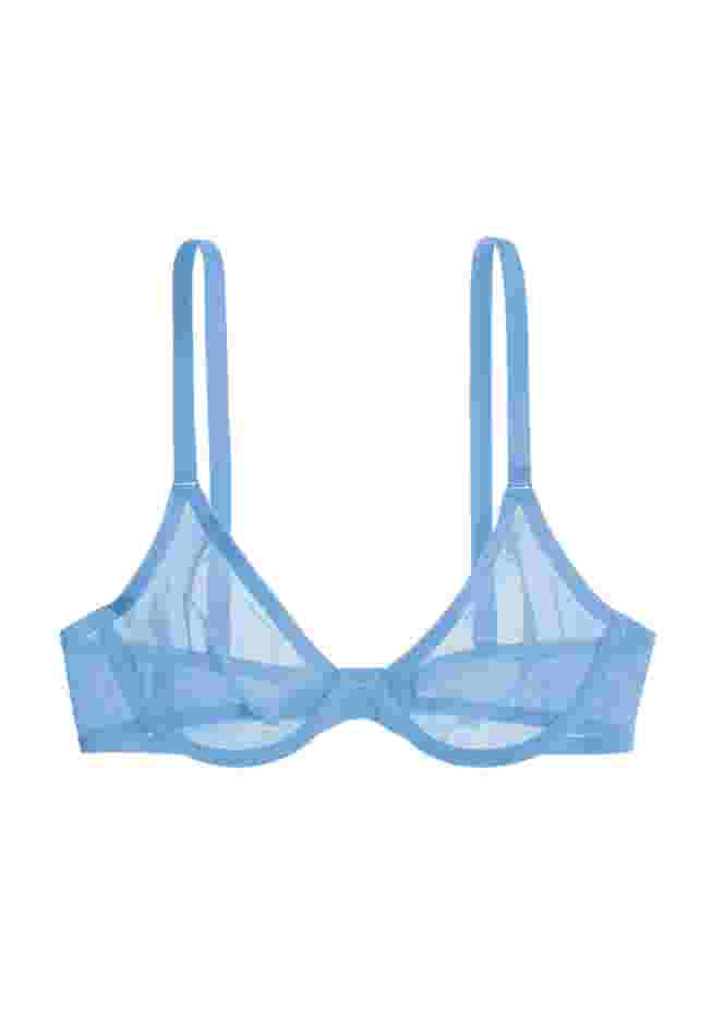 The Plunge - Mesh image number 1