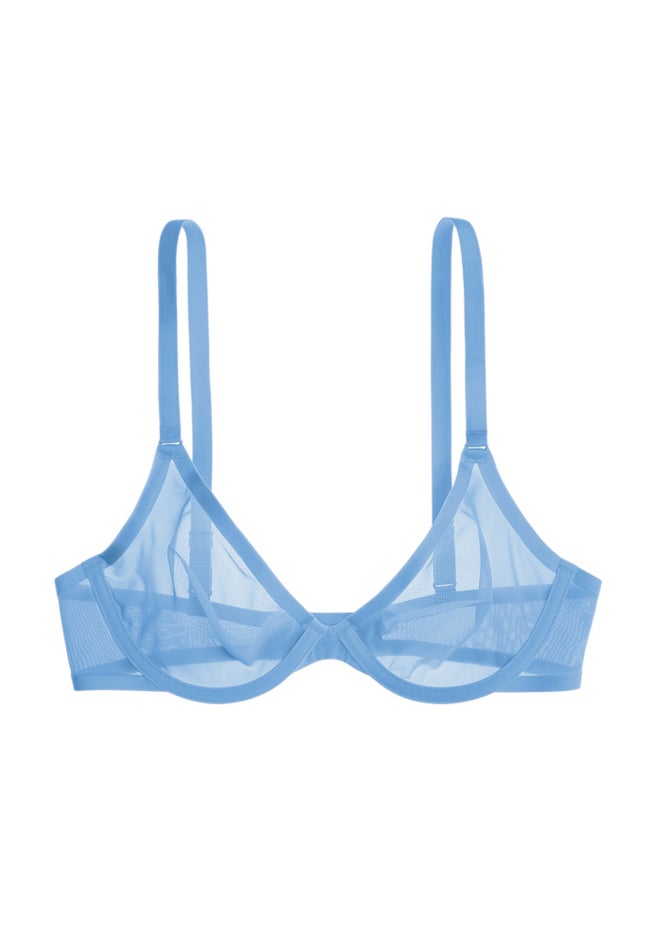 The Plunge - Mesh image number 0