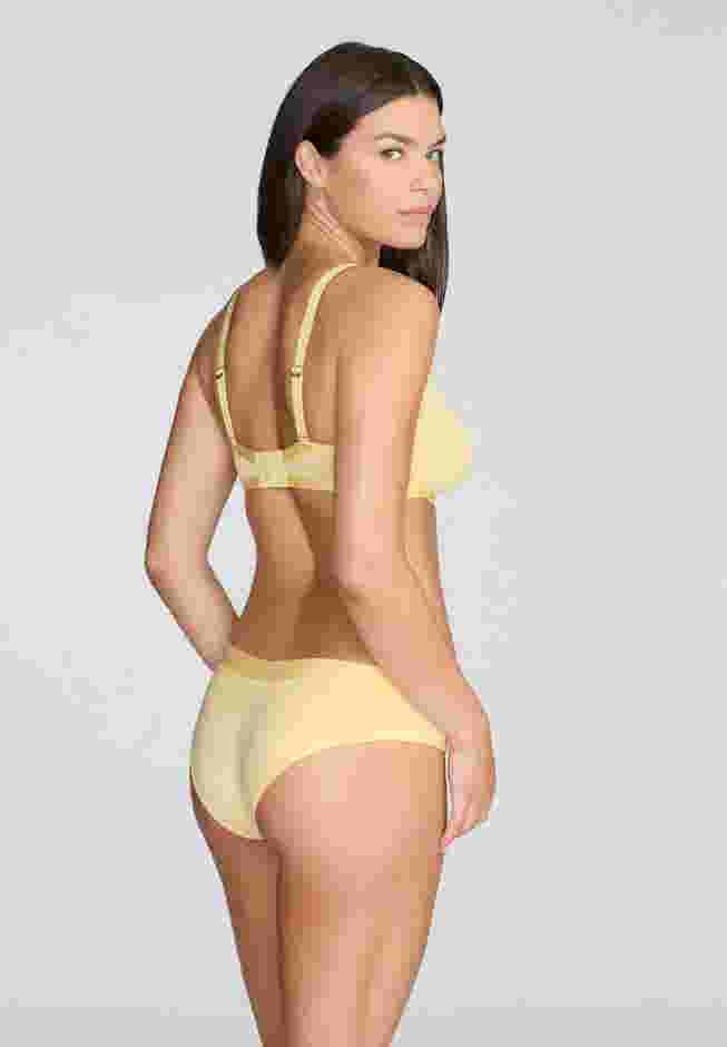 The Plunge - Mesh image number 3