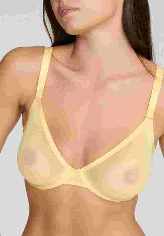 The Plunge - Mesh image number 4