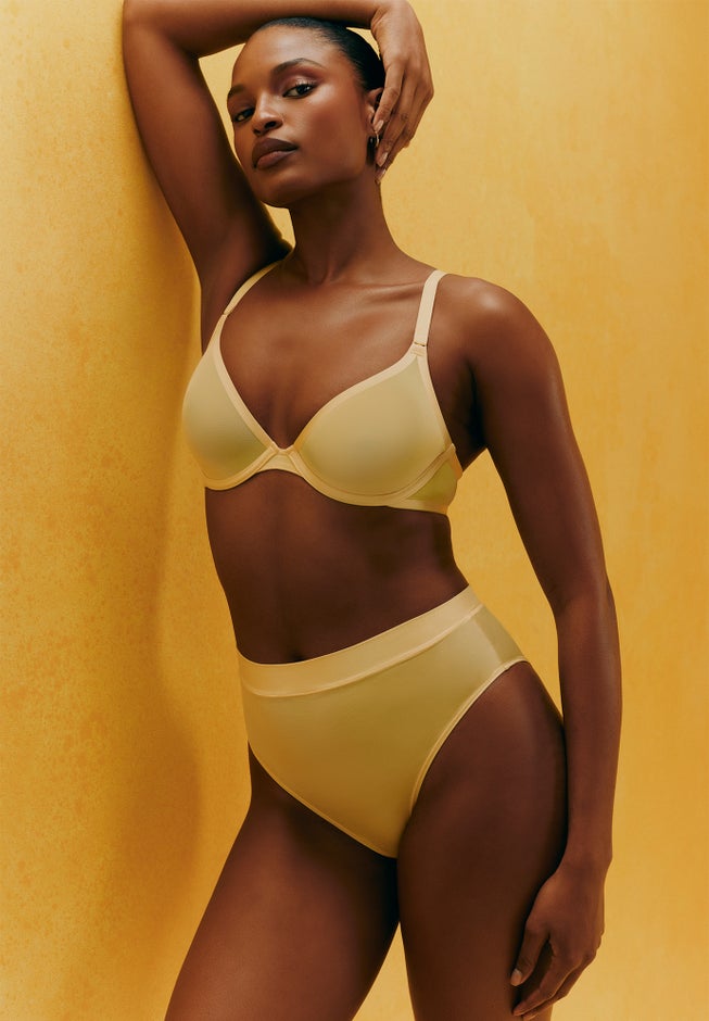 The Plunge - Mesh image number 7