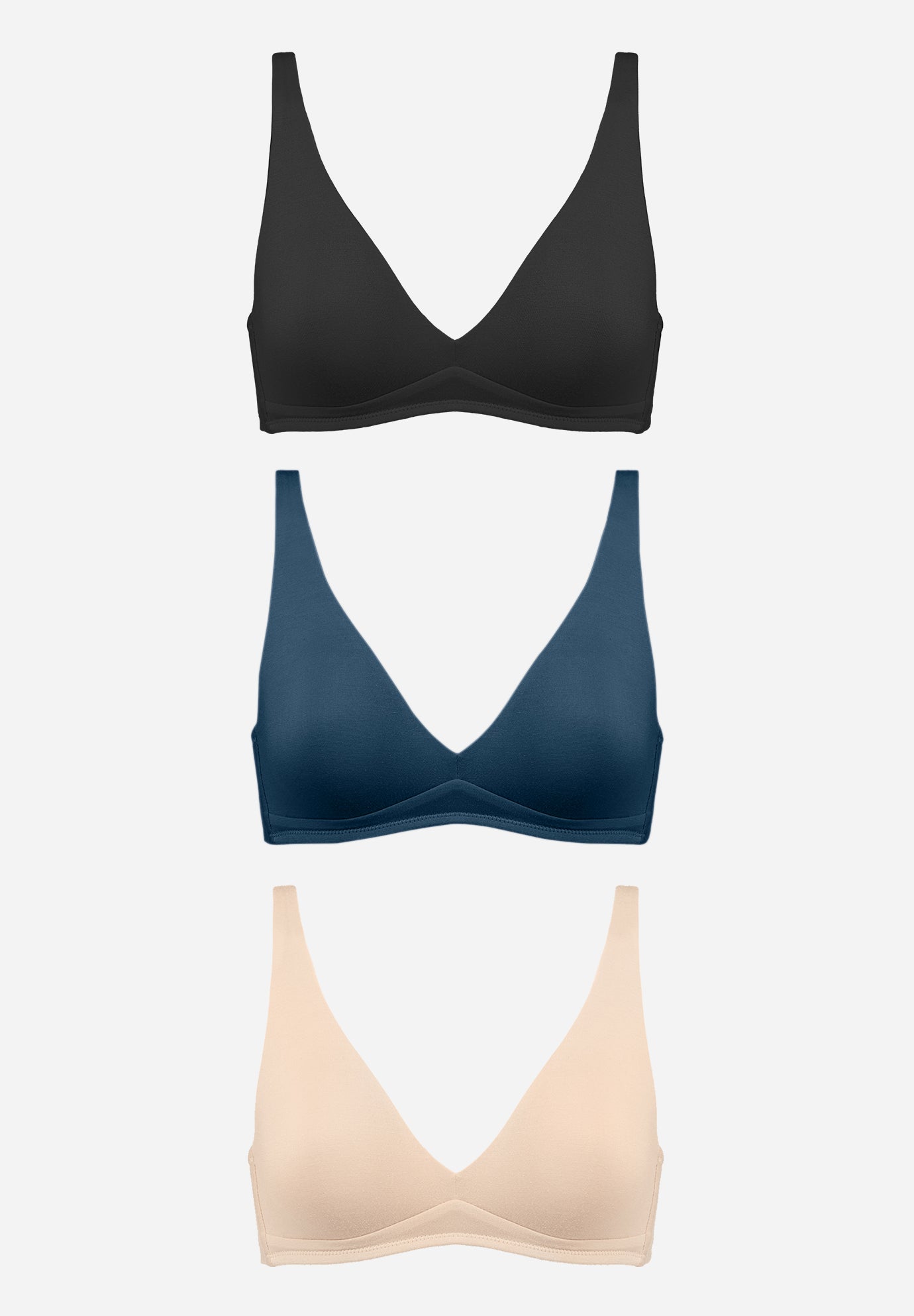 The Plunge - Mesh image number 10