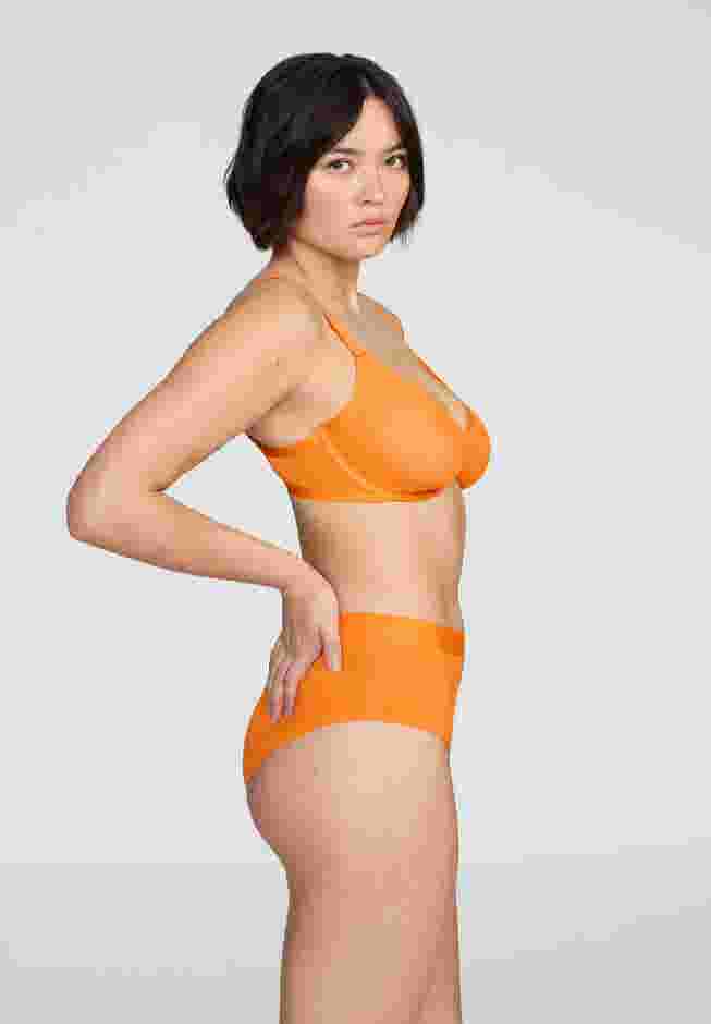 The Plunge - Mesh image number 2