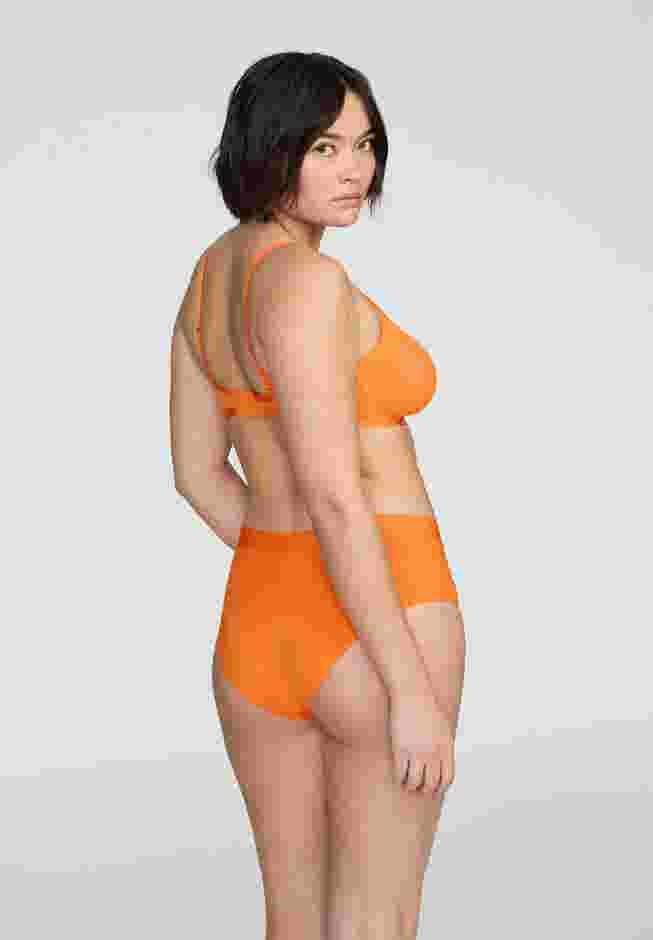 The Plunge - Mesh image number 3