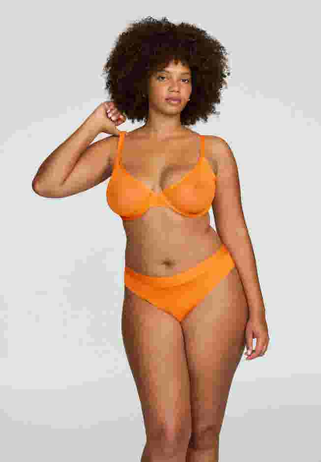 The Plunge - Mesh image number 5
