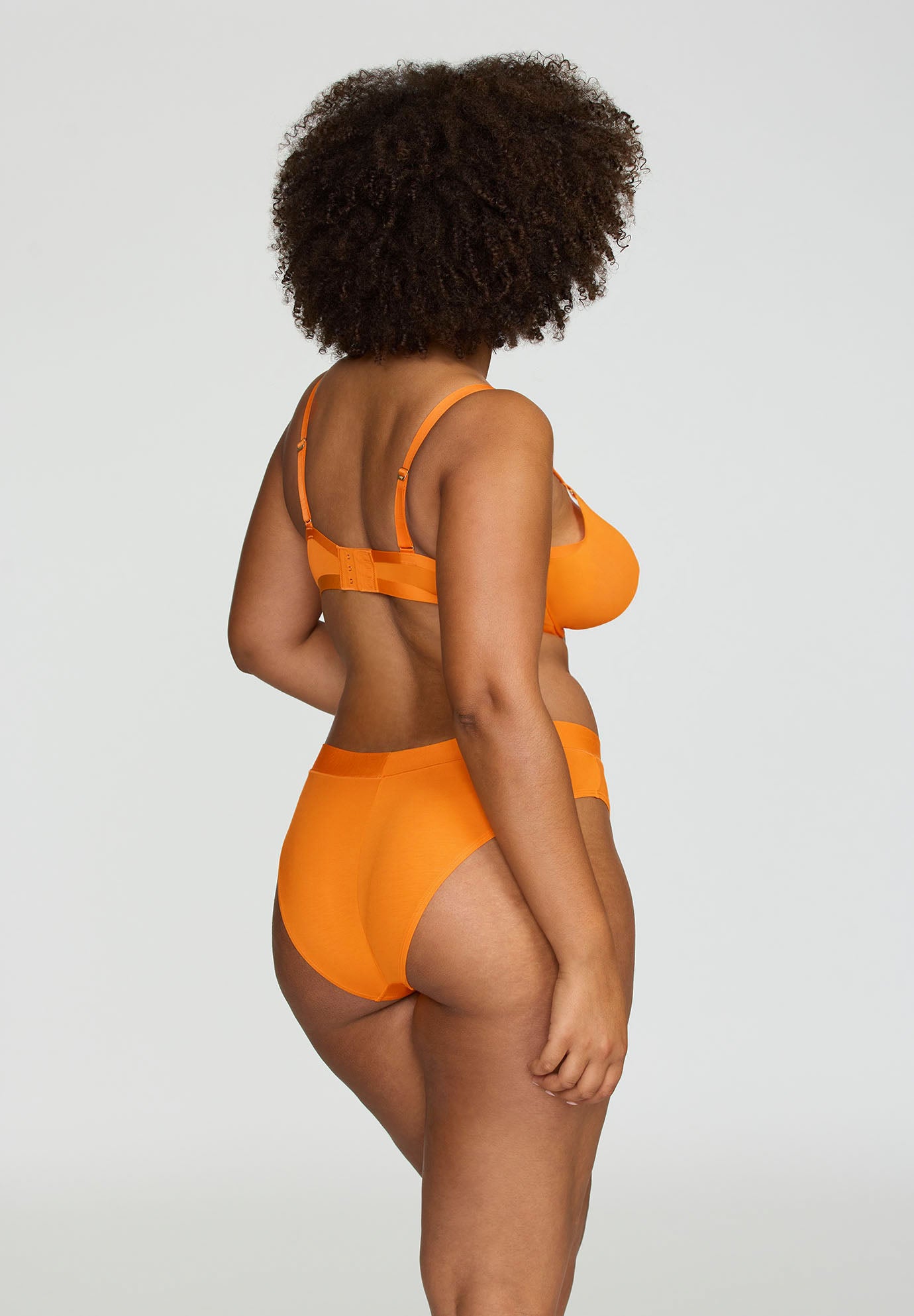 The Plunge - Mesh image number 7