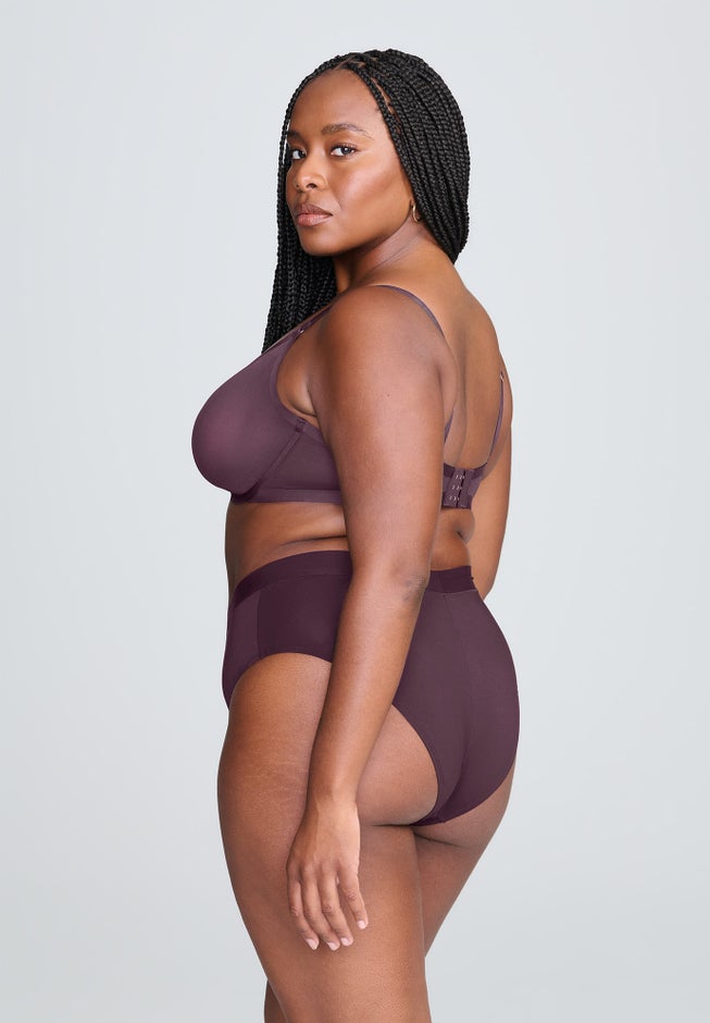 The Plunge - Mesh image number 3