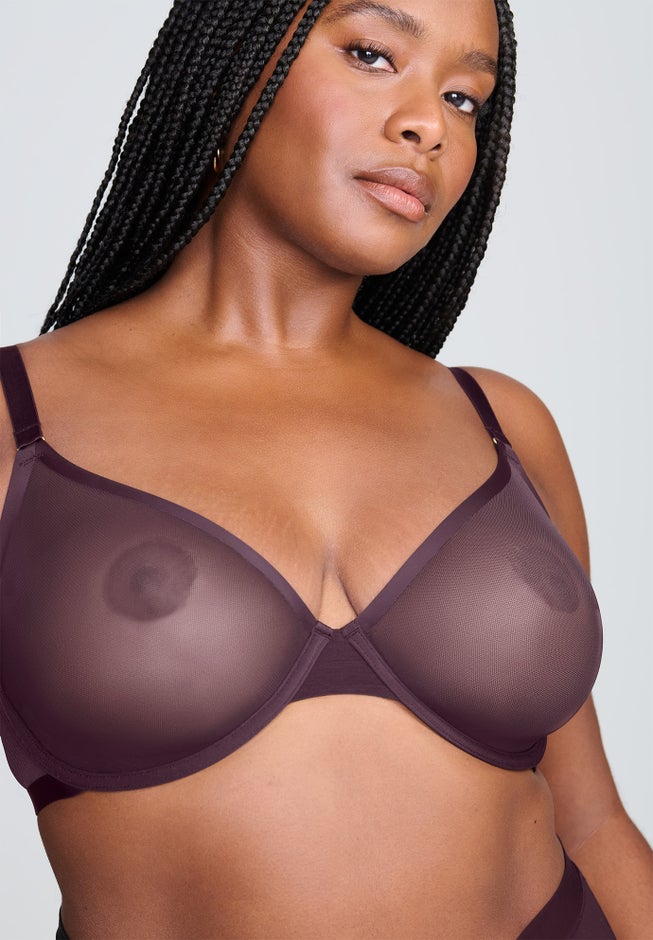 The Plunge - Mesh image number 4