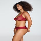 The Plunge - Mesh image number null