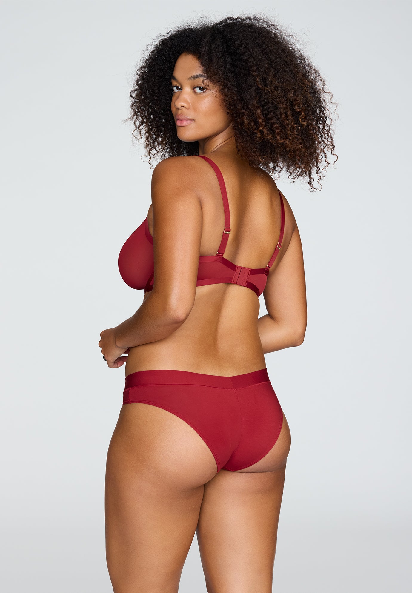 The Plunge - Mesh image number 3