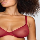 The Plunge - Mesh image number null