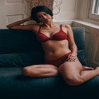 The Plunge - Mesh image number null