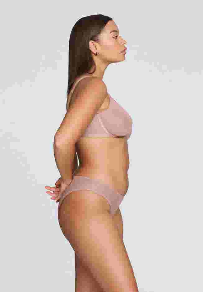 The Plunge - Mesh image number 3