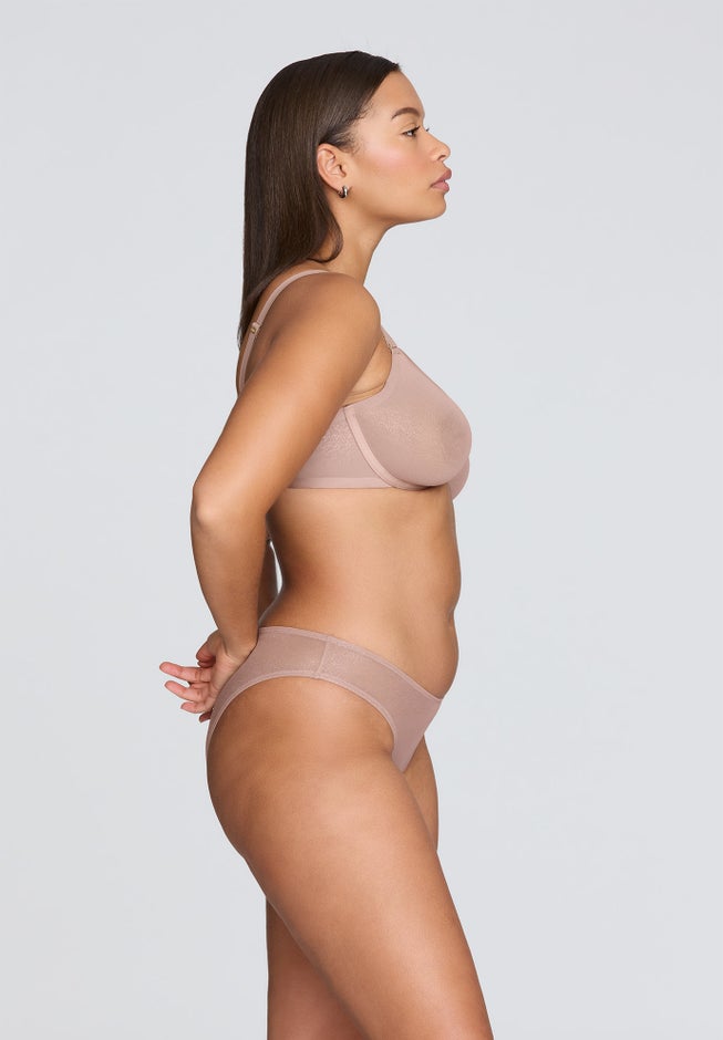 The Plunge - Mesh image number 3