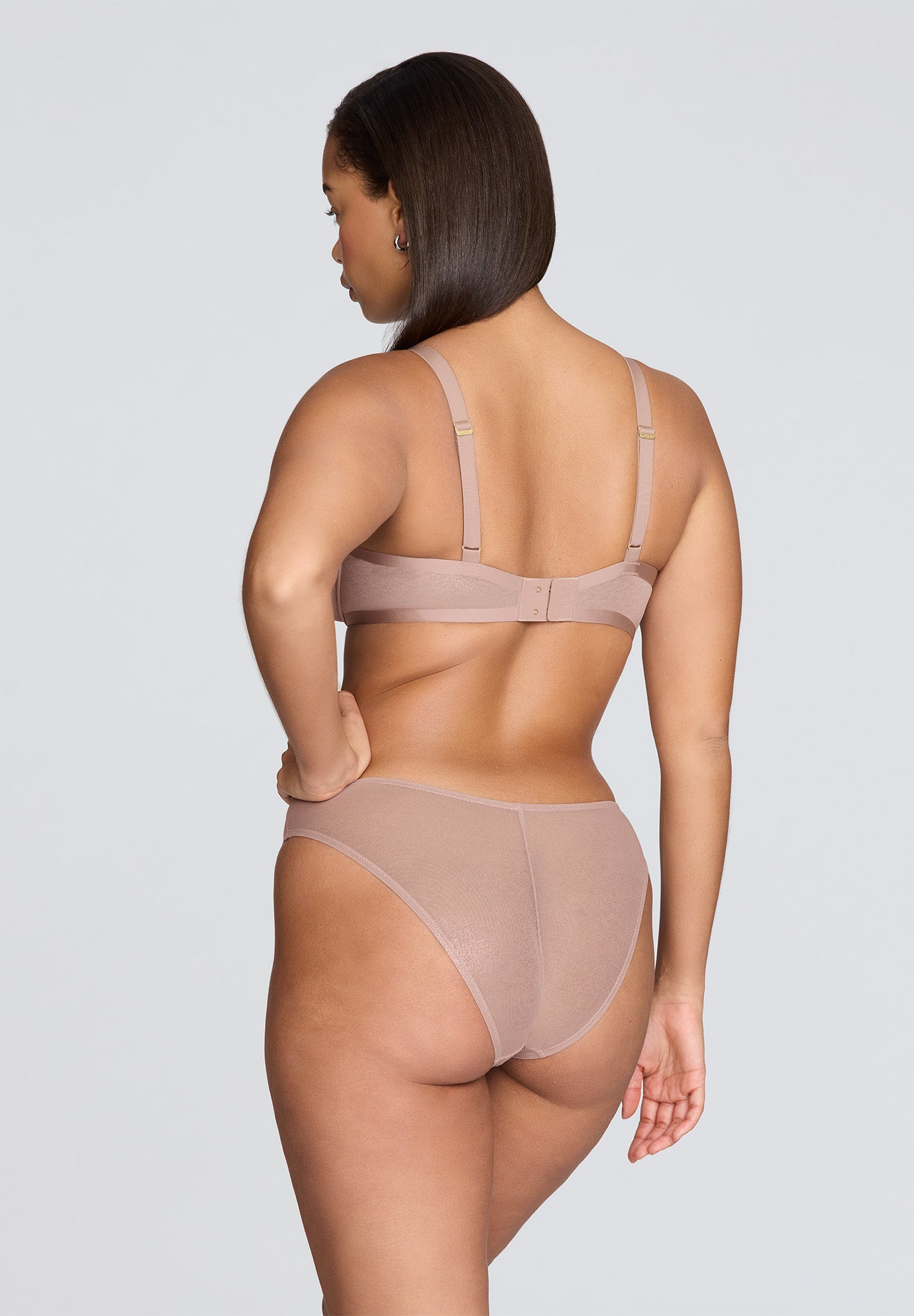 The Plunge - Mesh image number 4