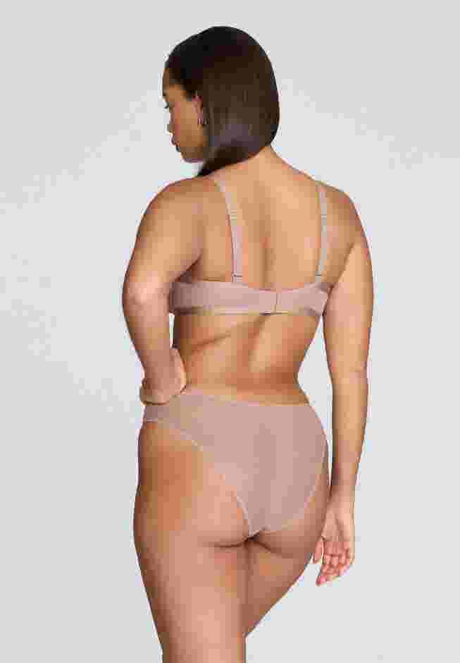 The Plunge - Mesh image number 4
