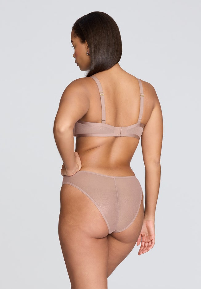 The Plunge - Mesh image number 4