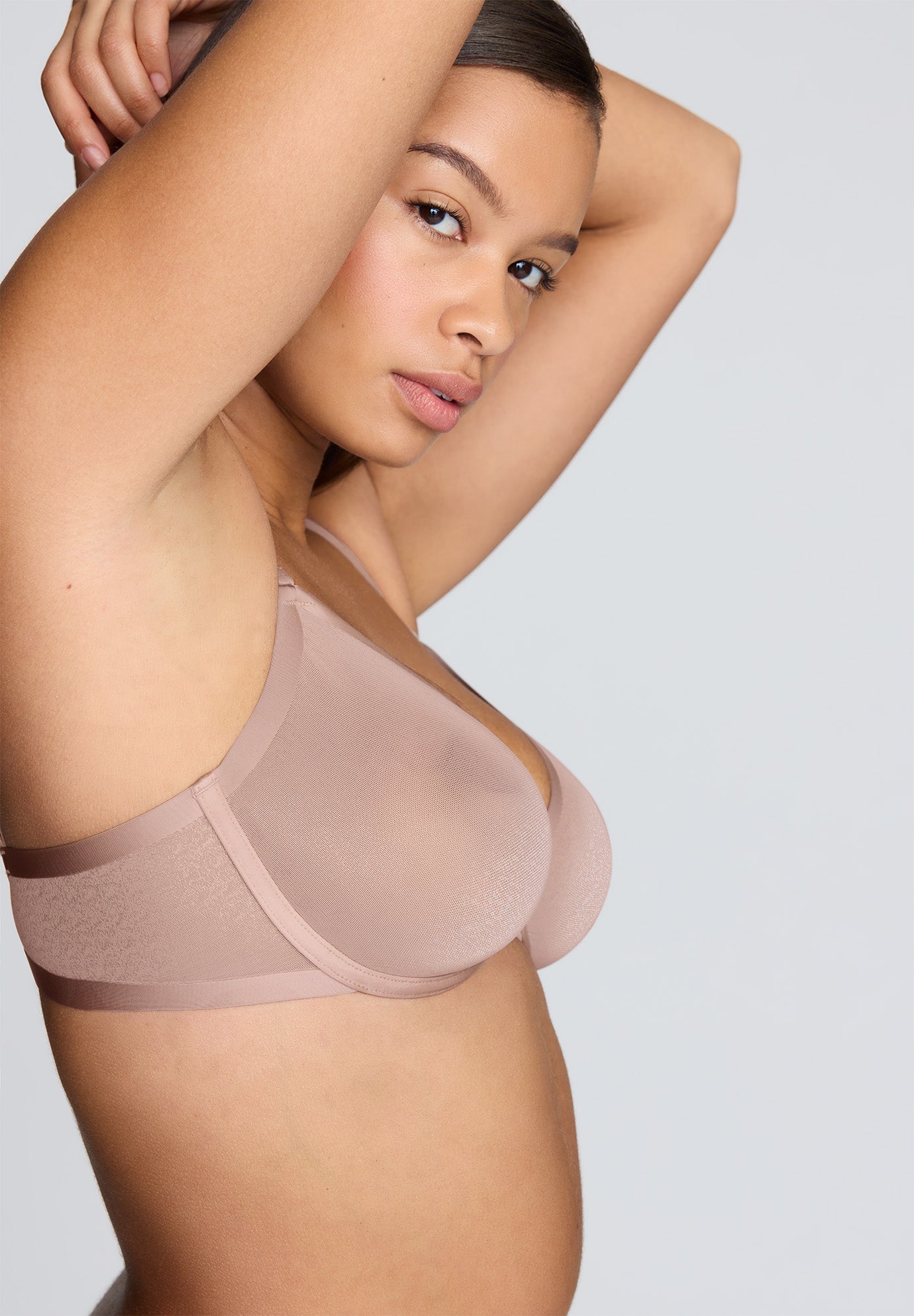 The Plunge - Mesh image number 5