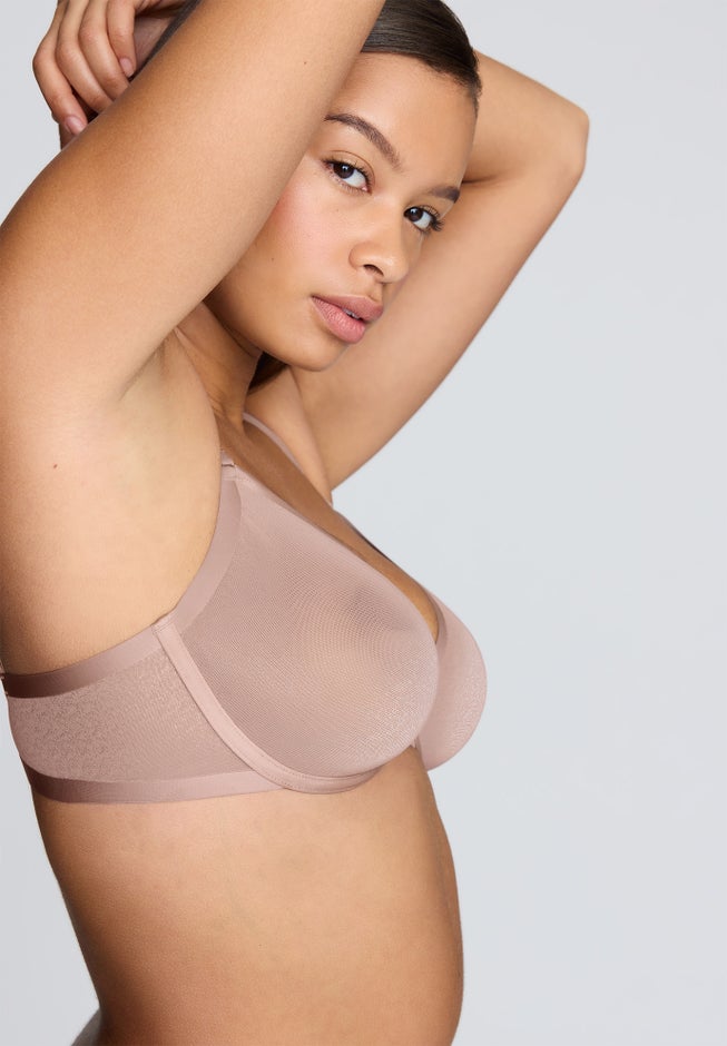 The Plunge - Mesh image number 5