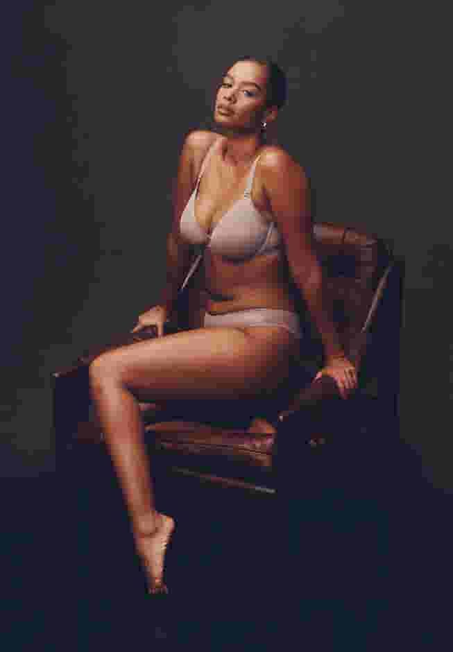 The Plunge - Mesh image number 8