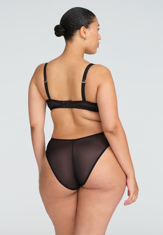 The Plunge - Mesh image number 3