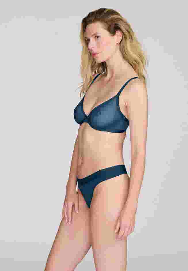 The Plunge - Mesh image number 4