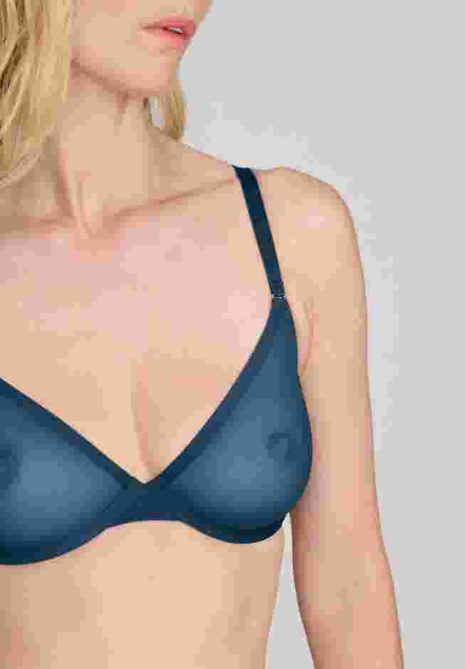 The Plunge - Mesh image number 6