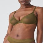 The Plunge - Mesh image number null