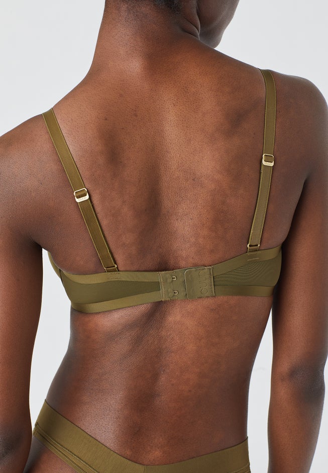 The Plunge - Mesh image number 3