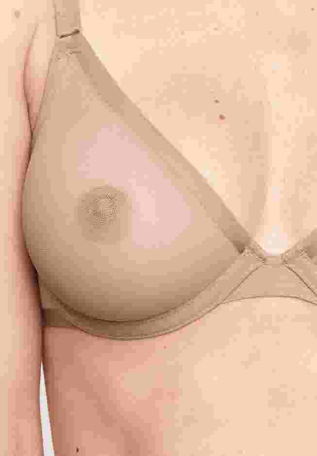 The Plunge - Mesh image number 5