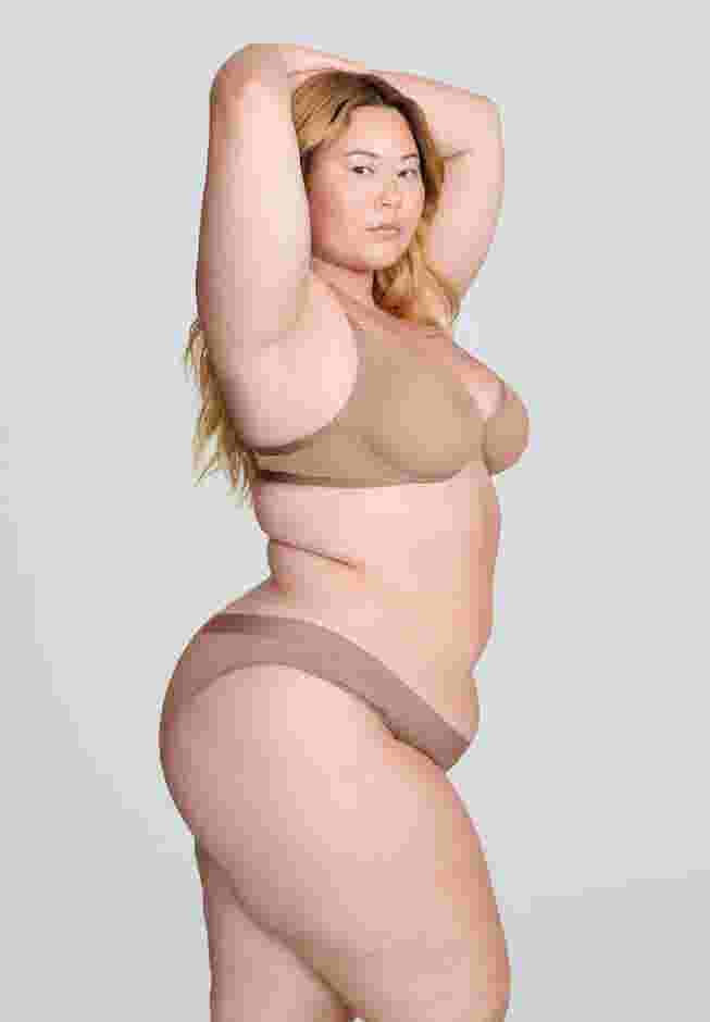 The Plunge - Mesh image number 7