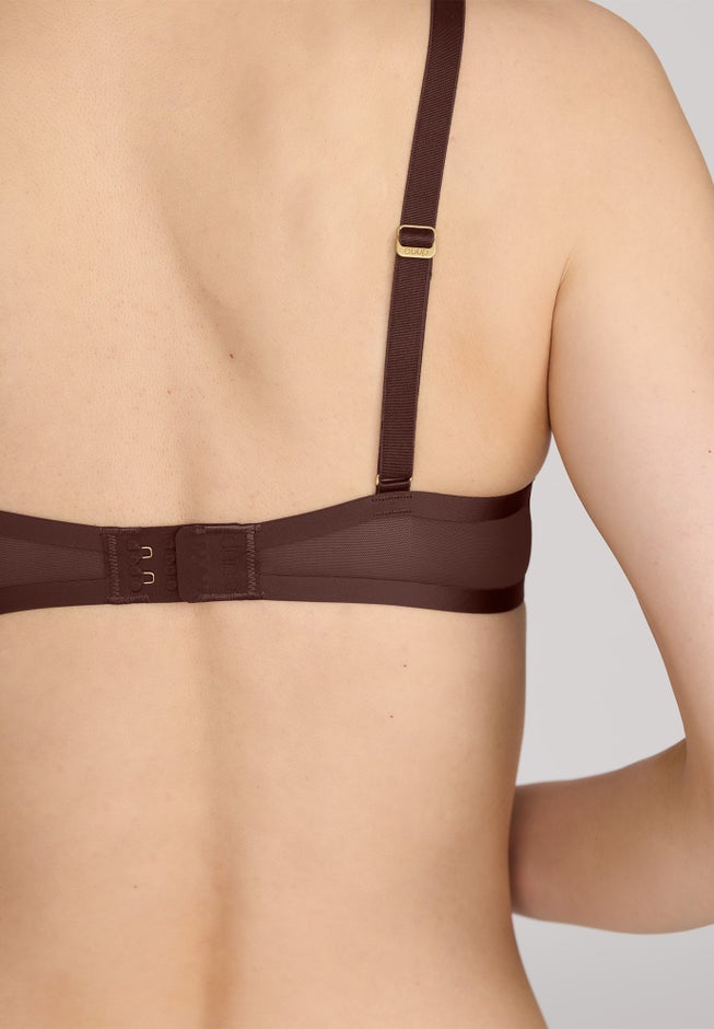 The Plunge - Mesh image number 3