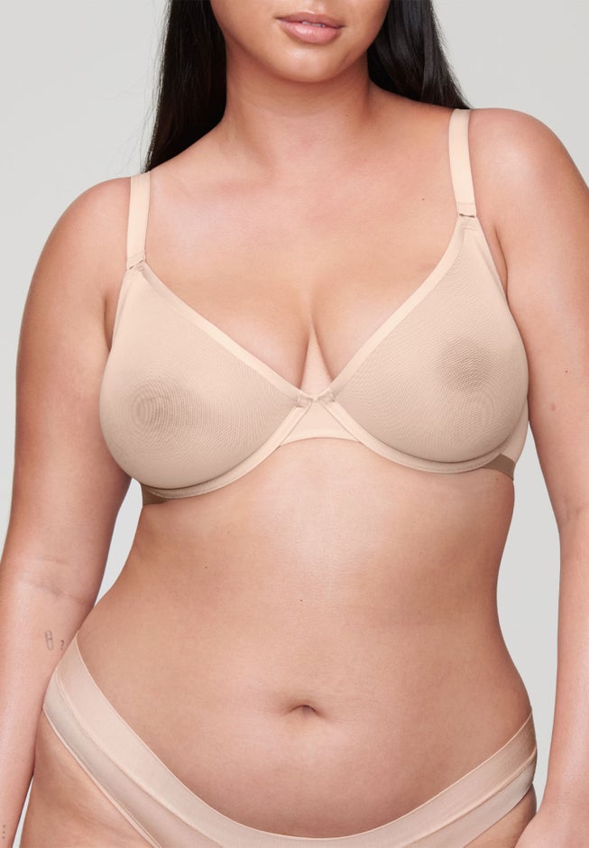 The Plunge - Mesh image number 2