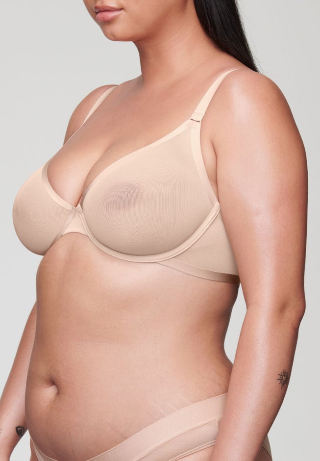 The Plunge - Mesh image number 3