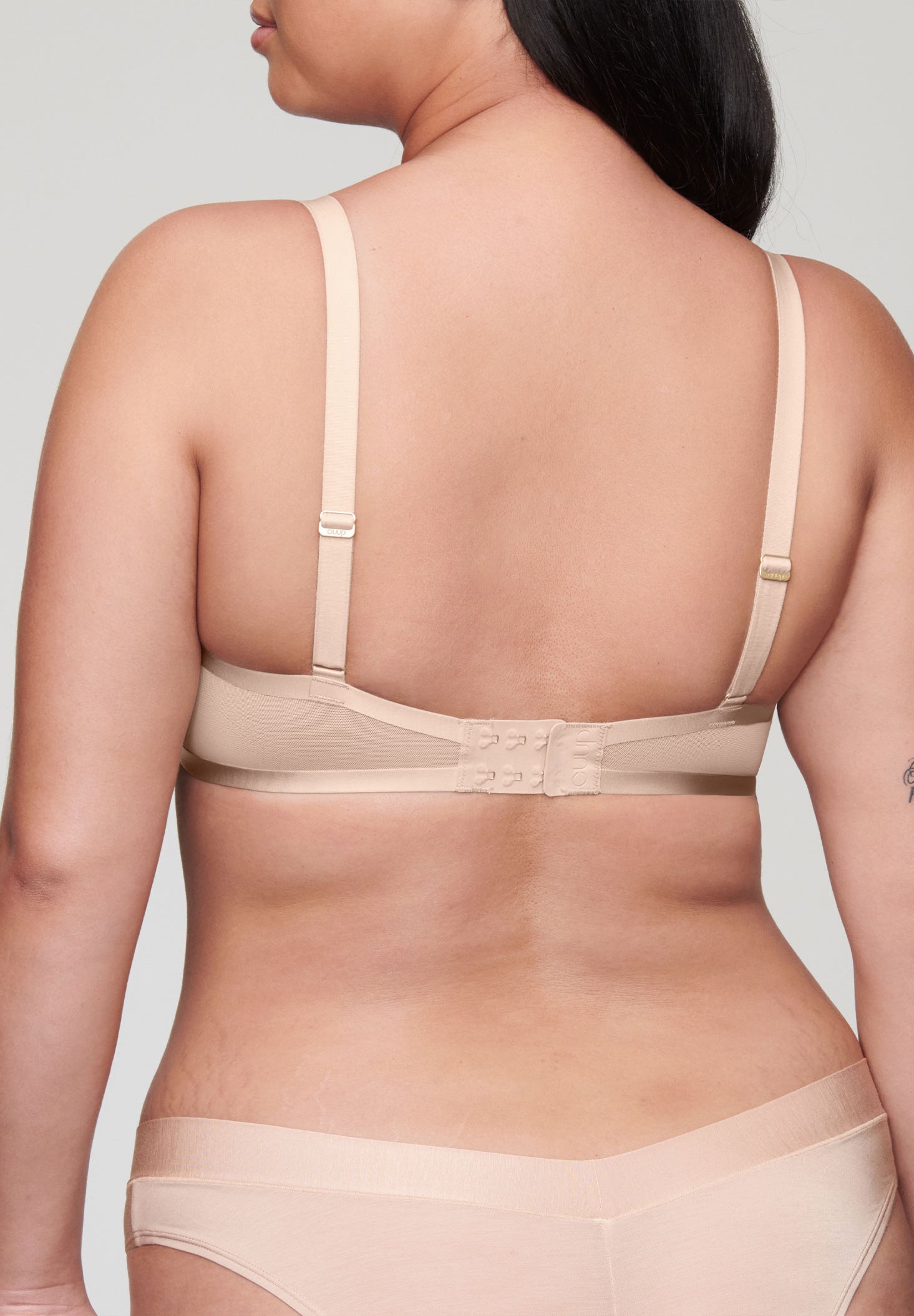 The Plunge - Mesh image number 4