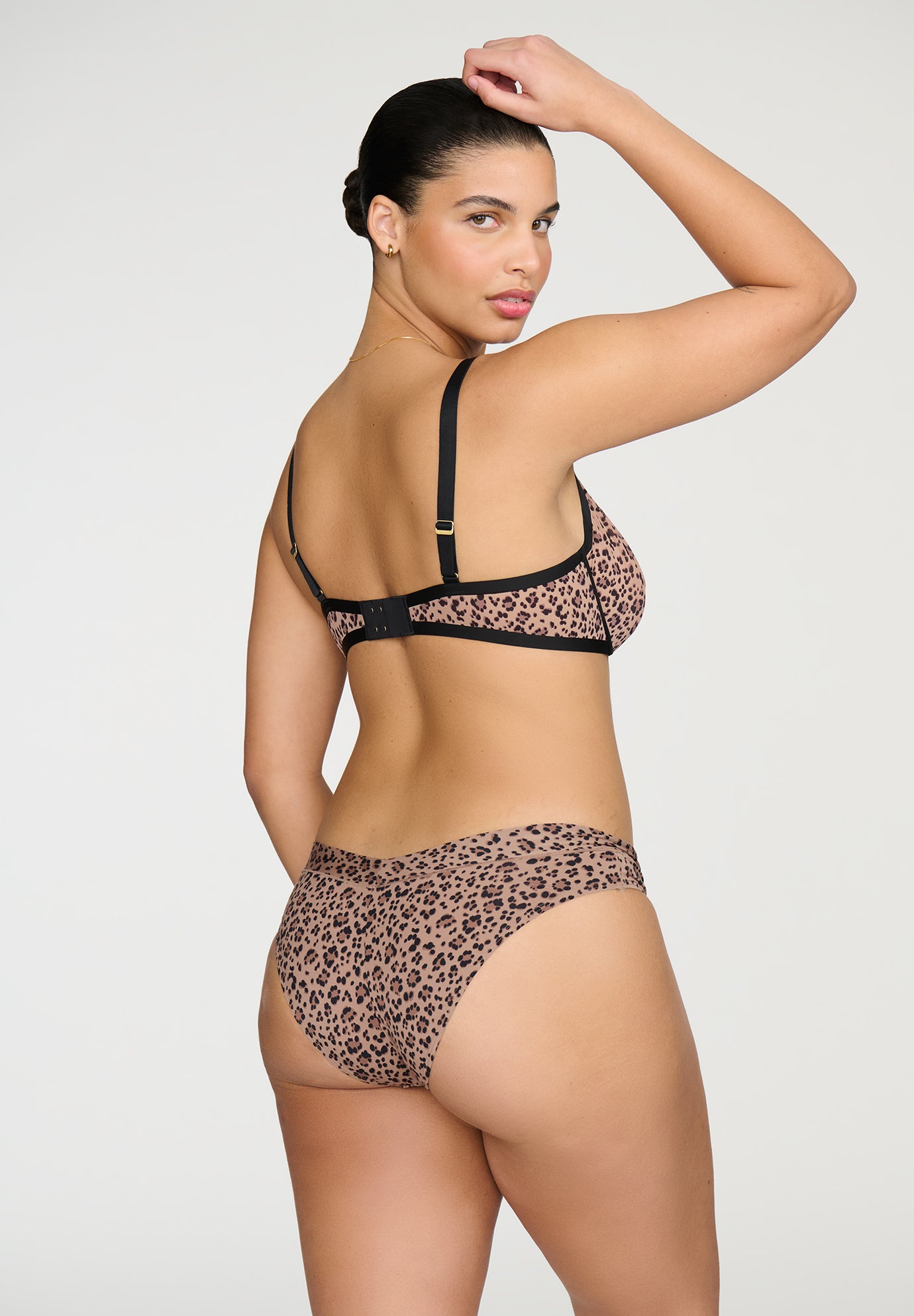 The Plunge - Mesh image number 2