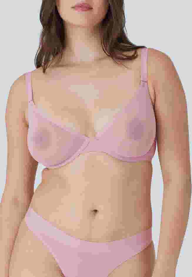 The Plunge - Mesh image number 2