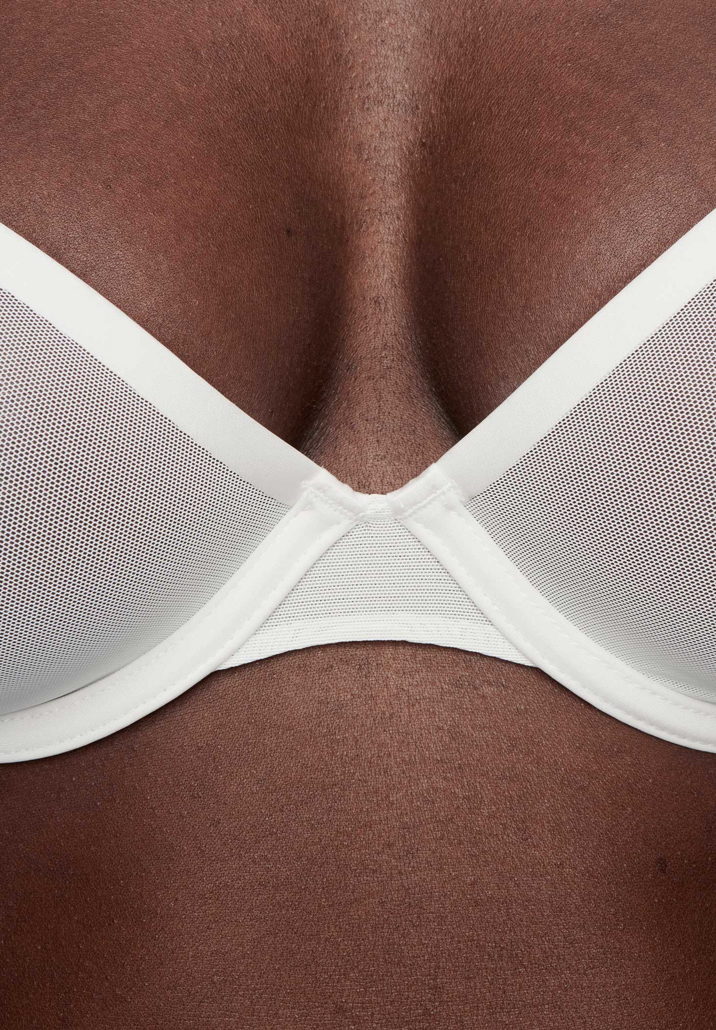 The Plunge - Mesh image number 5