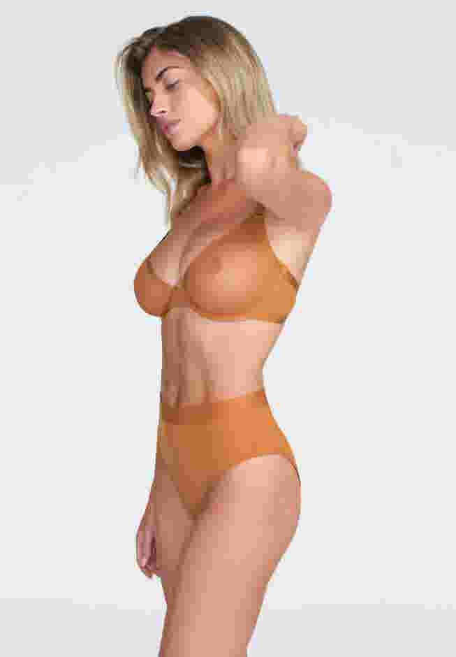 The Plunge - Mesh image number 2