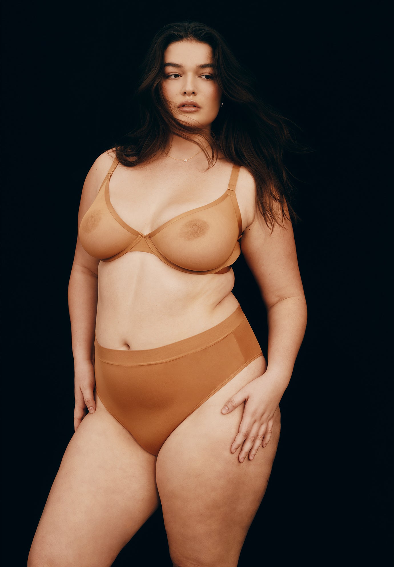 The Plunge - Mesh image number 7