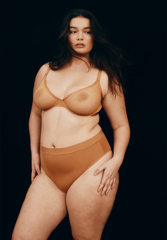 The Plunge - Mesh image number 7