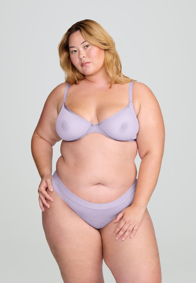 The Plunge - Mesh image number 5