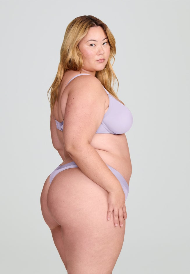 The Plunge - Mesh image number 6